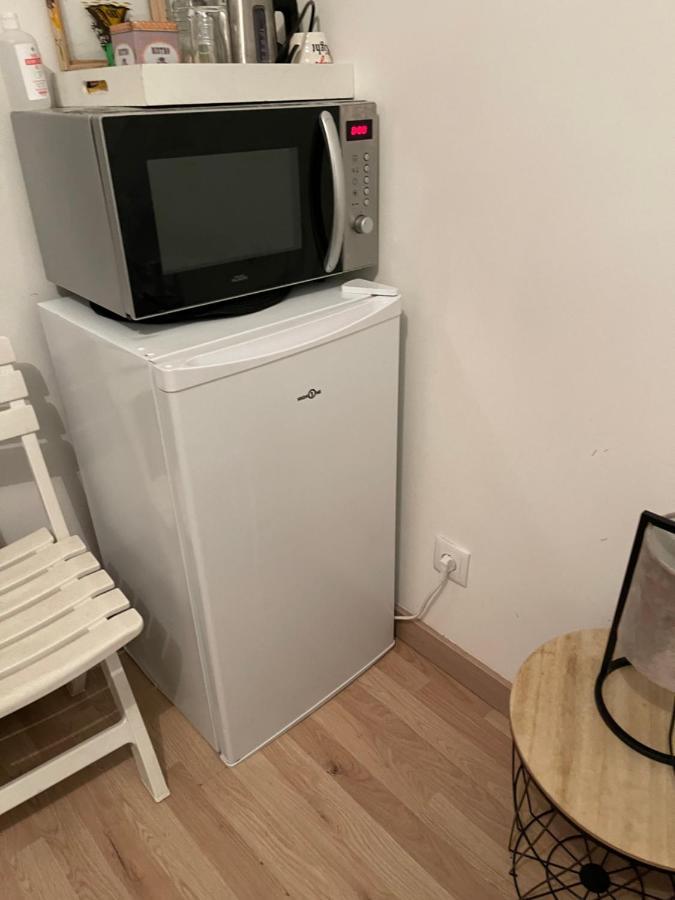 Chambre Equipee Proche Disneyland Et Parc Du Patis Meaux Bagian luar foto